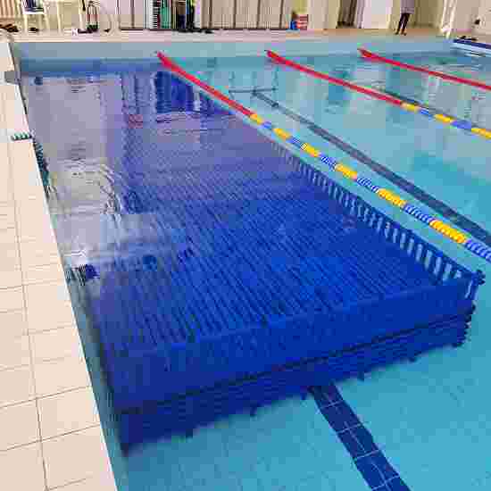 Sport-Thieme by Vendiplas, Depth-Reducing Pool Platform Aqua