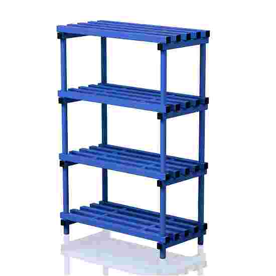 Sport-Thieme by Vendiplas Storage Rack Small, Blue