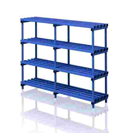 Sport-Thieme by Vendiplas Storage Rack Large, Blue