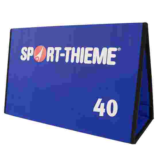 Sport-Thieme &quot;Cards&quot; Set of Hurdles 40 cm