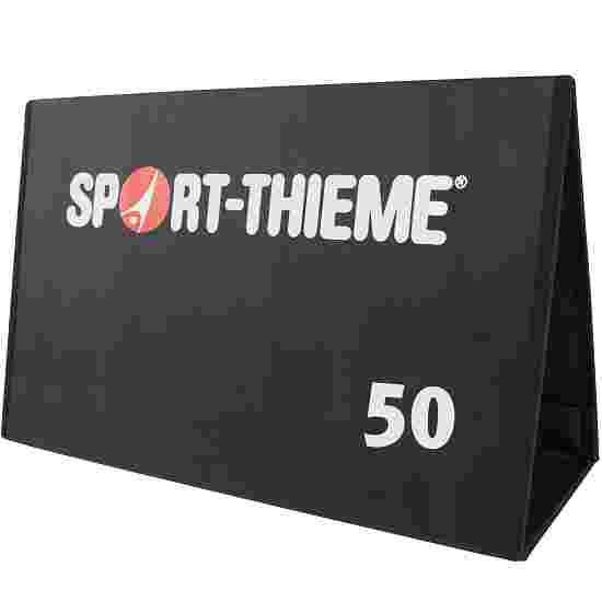 Sport-Thieme &quot;Cards&quot; Set of Hurdles 50 cm