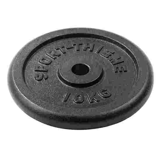 Sport-Thieme Cast Iron Weight Plate 10 kg
