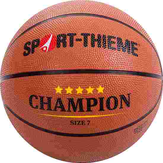Sport-Thieme &quot;Champion&quot; Basketball Size 7