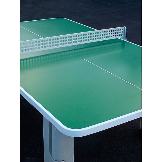 SportThieme "Champion" Table Tennis Table buy at