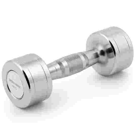 Sport-Thieme &quot;Chrome&quot; Compact Dumbbell 4 kg