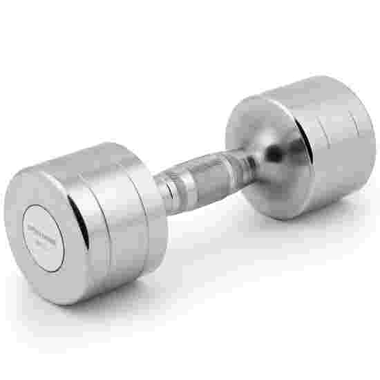 Sport-Thieme &quot;Chrome&quot; Compact Dumbbell 8 kg