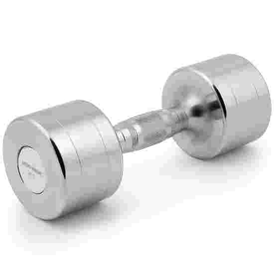 Sport-Thieme &quot;Chrome&quot; Compact Dumbbell 9 kg