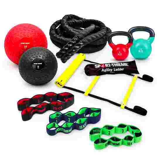 Sport-Thieme &quot;Circuit Training&quot; Fitness Set