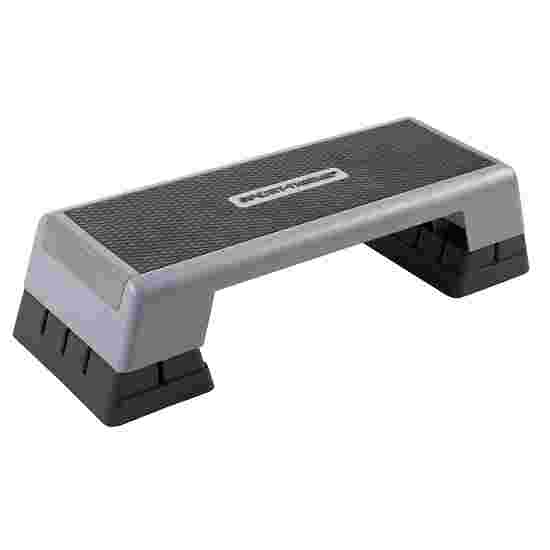 Body Sport® Aerobic Step Platform, Gray/Black