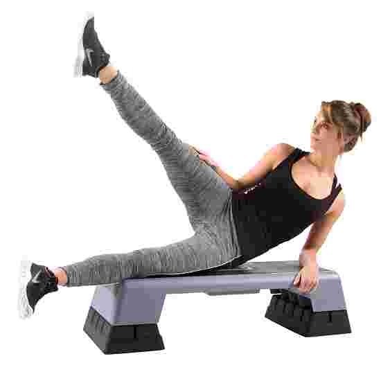 Aerobic Step — Western Fitness Equipment