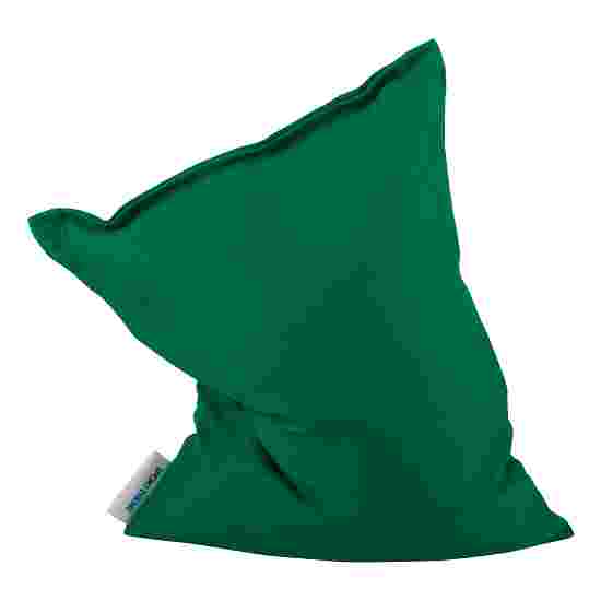 Sport-Thieme &quot;Classic&quot; Beanbags Plastic granule filling, washable, Green, approx. 15x10 cm
