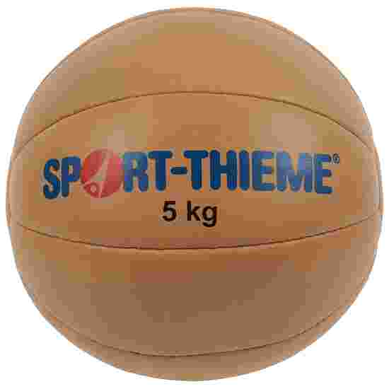 Sport-Thieme &quot;Classic&quot; Medicine Ball 5 kg, 29 cm in diameter