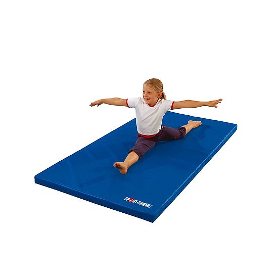SportThieme "Classic S" Gymnastics Mat buy at