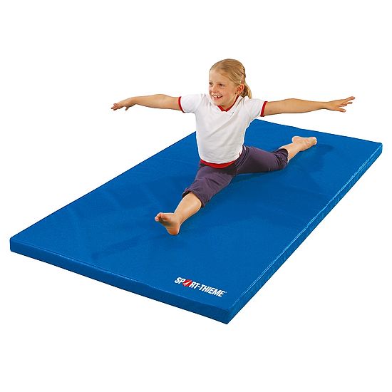 SportThieme "Classic S" Gymnastics Mat buy at