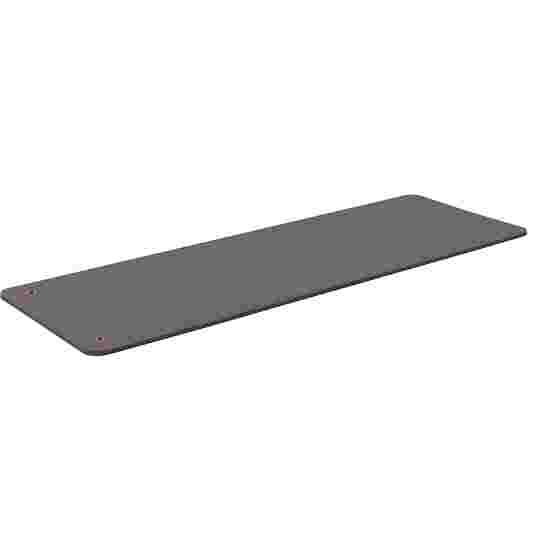 Sport-Thieme &quot;Club 15&quot; Exercise Mat Anthracite, With eyelets