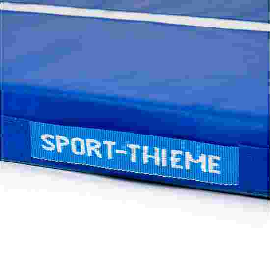 Sport-Thieme &quot;Coach Standard&quot; Gymnastics Mat 150×100×6 cm
