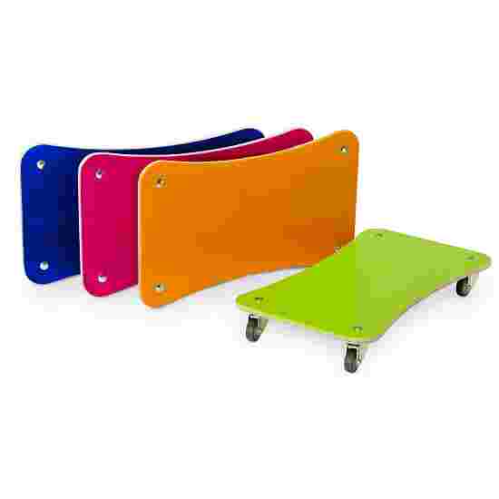 Sport-Thieme &quot;Color Line&quot; Roller Board Set
