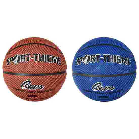 Sport-Thieme &quot;Com&quot; Basketball Size 5, Maroon