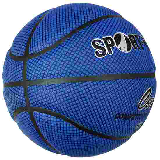 Sport-Thieme &quot;Com&quot; Basketball Size 5, Blue