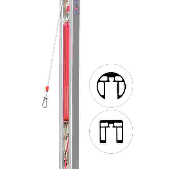 Sport-Thieme &quot;Comfort&quot; Pulley Tensioning System For standard posts