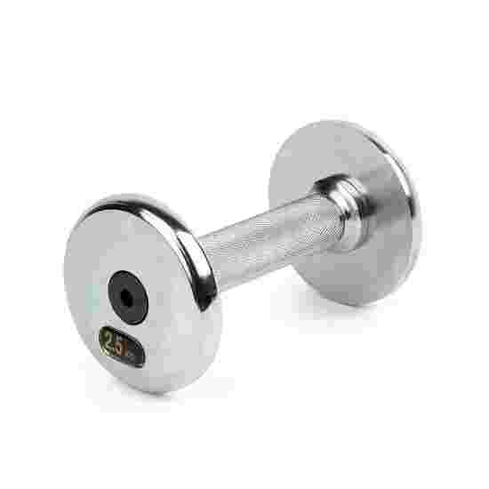 Sport-Thieme Compact Dumbbell 2.5 kg