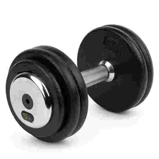 Sport-Thieme Compact Dumbbell 15 kg