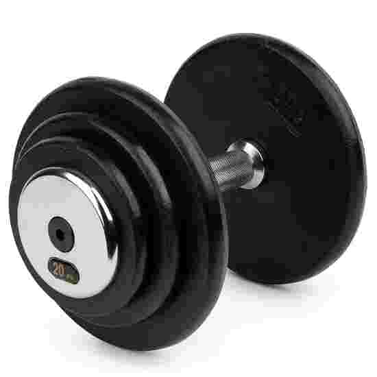 Sport-Thieme Compact Dumbbell 20 kg