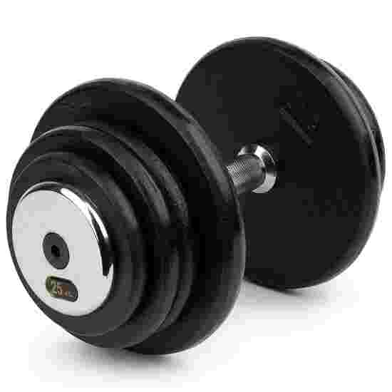 Sport-Thieme Compact Dumbbell 25 kg