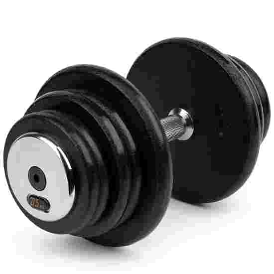 Sport-Thieme Compact Dumbbell 27.5 kg