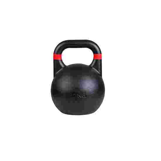 Sport-Thieme &quot;Competition&quot; Kettlebell 32 kg, red