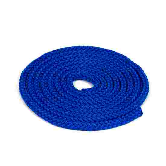 Sport-Thieme &quot;Competition&quot; Rhythmic Gymnastics Rope Blue