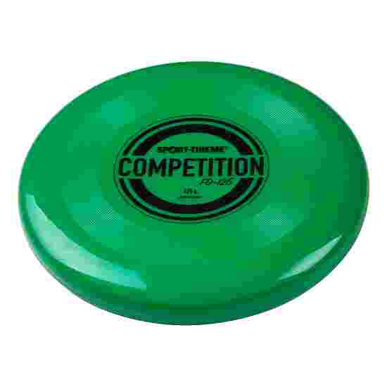 Sport-Thieme Competition Throwing Disc Green, FD 125