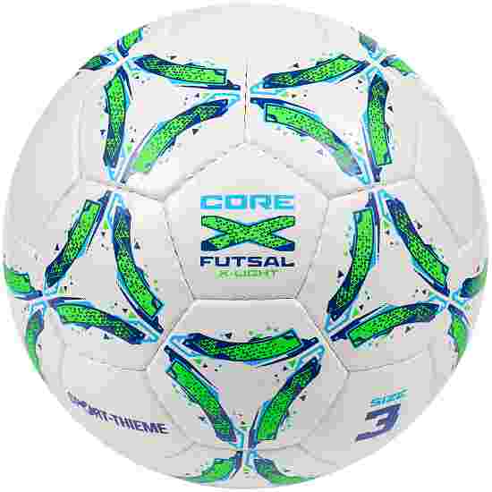 Sport-Thieme &quot;CoreX Kids X-Light&quot; Futsal Ball Size 3