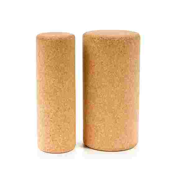 Sport-Thieme &quot;Cork&quot; Foam Roller 15 cm in diameter