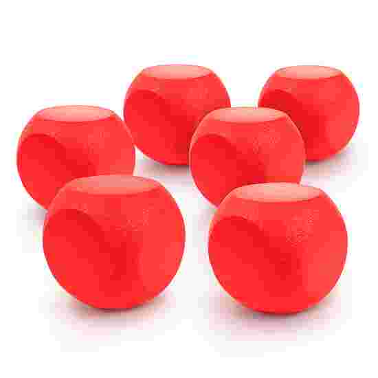 Sport-Thieme &quot;Cuby&quot; Vaulting Cube Set Red