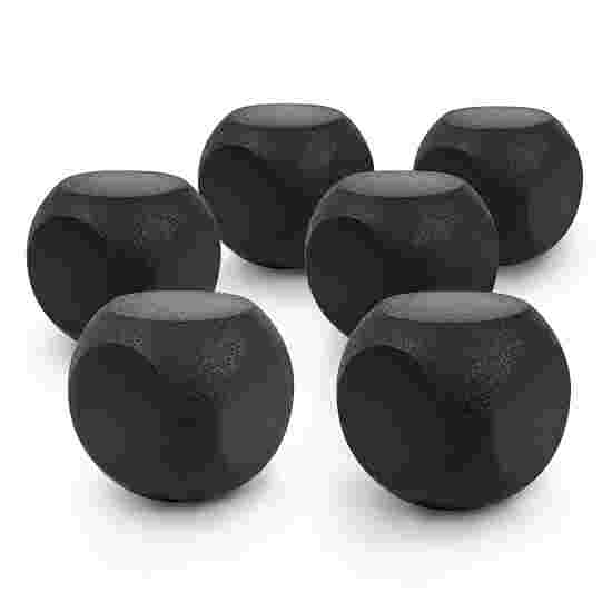 Sport-Thieme &quot;Cuby&quot; Vaulting Cube Set Black