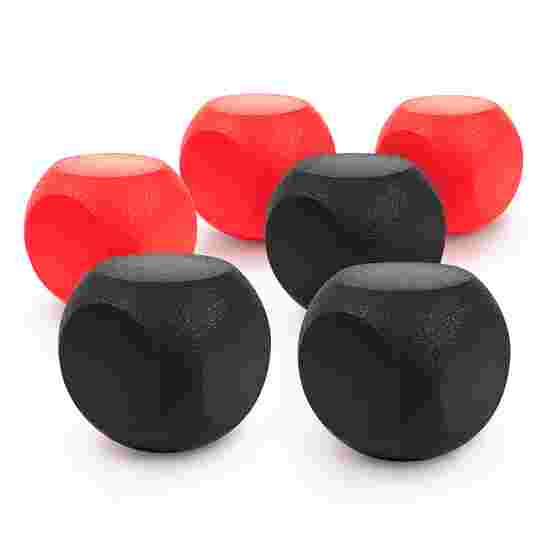 Sport-Thieme &quot;Cuby&quot; Vaulting Cube Set Red/black