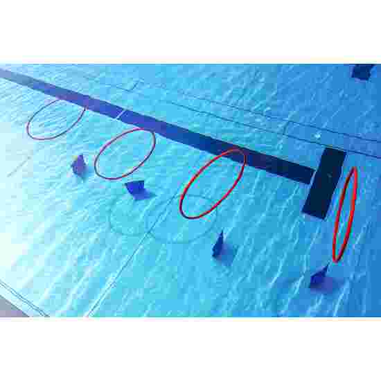 Sport-Thieme Diving Hoop Game Set of 4