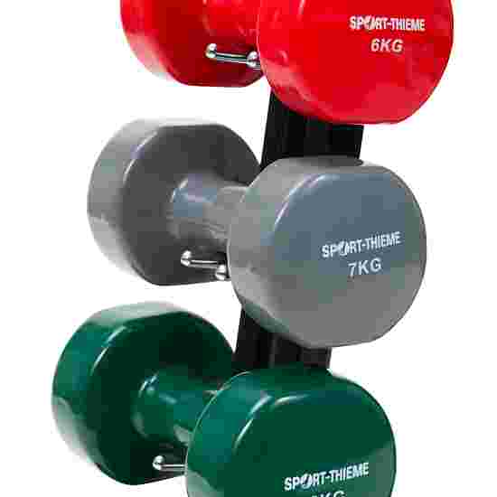 Sport-Thieme Dumbbell Stand For vinyl and neoprene dumbbells