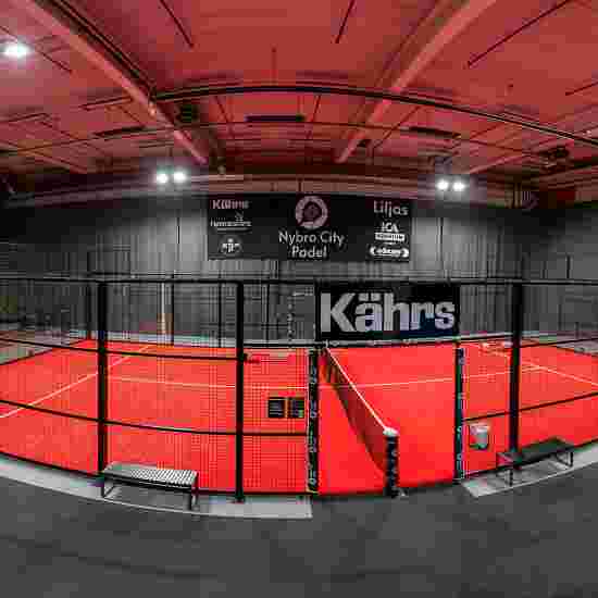 Sport-Thieme &quot;Evolution&quot; Padel Court