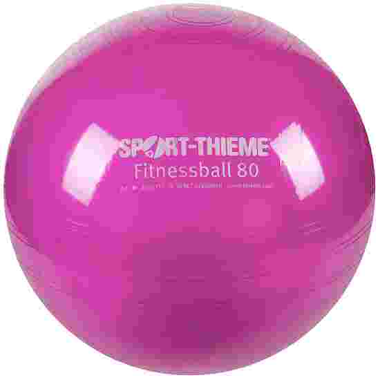 Sport-Thieme Exercise Ball 80 cm in diameter