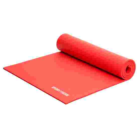 Sport-Thieme Exercise Mat Red
