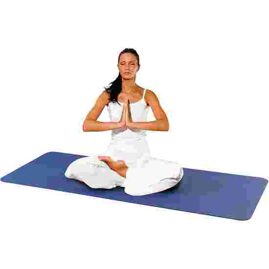 Sport-Thieme &quot;Exklusive&quot; Yoga Mat Blue