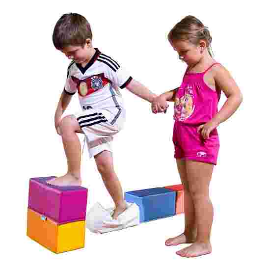 Sport-Thieme Experimenting Balance Blocks