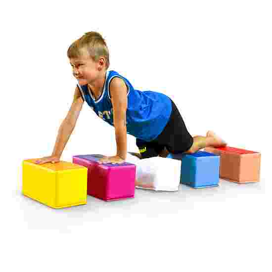 Sport-Thieme Experimenting Balance Blocks