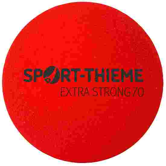 Sport-Thieme &quot;Extra Strong&quot; Soft Foam Ball ø 7 cm, 11 g