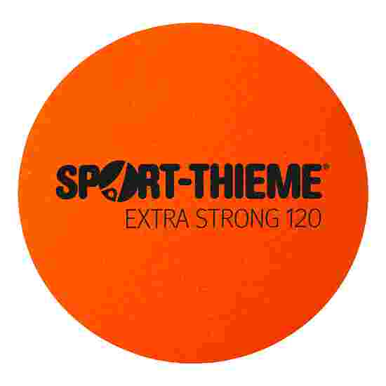 Sport-Thieme &quot;Extra Strong&quot; Soft Foam Ball ø 12 cm, 65 g