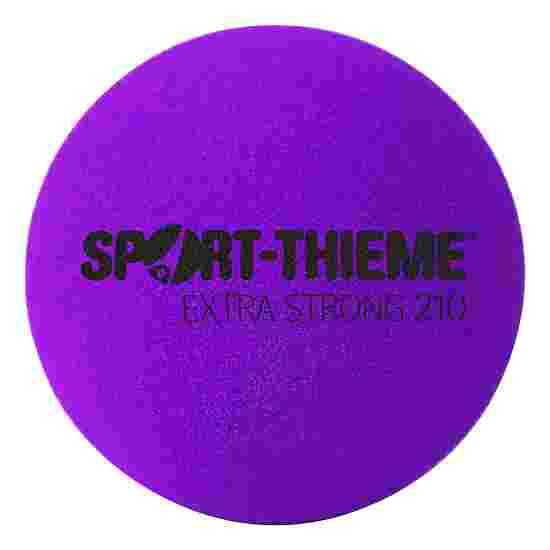 Sport-Thieme &quot;Extra Strong&quot; Soft Foam Ball ø 21 cm, 300 g