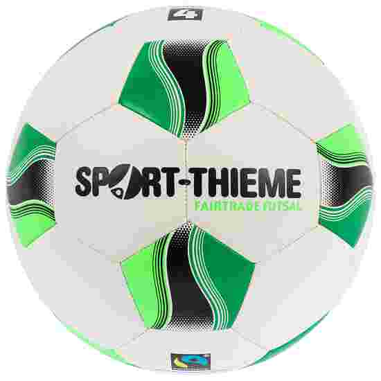 Sport-Thieme &quot;Fairtrade&quot; Futsal Ball