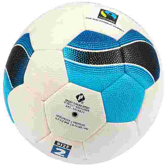 Sport-Thieme &quot;Fairtrade&quot; Handball Size 0